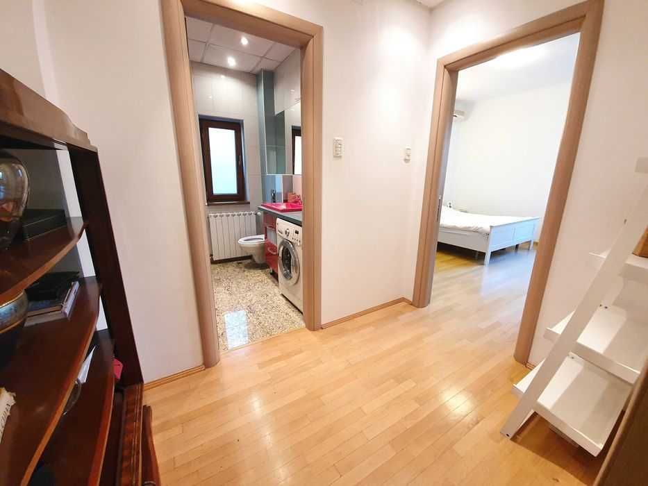 3 camere in vila | Dorobanti | Capitale - Poză 7