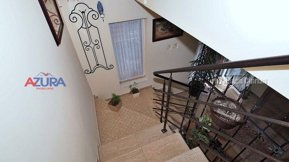 AZURA Imobiliare Pitesti - Casa Gavana Pozitie Excelenta - Poză 18