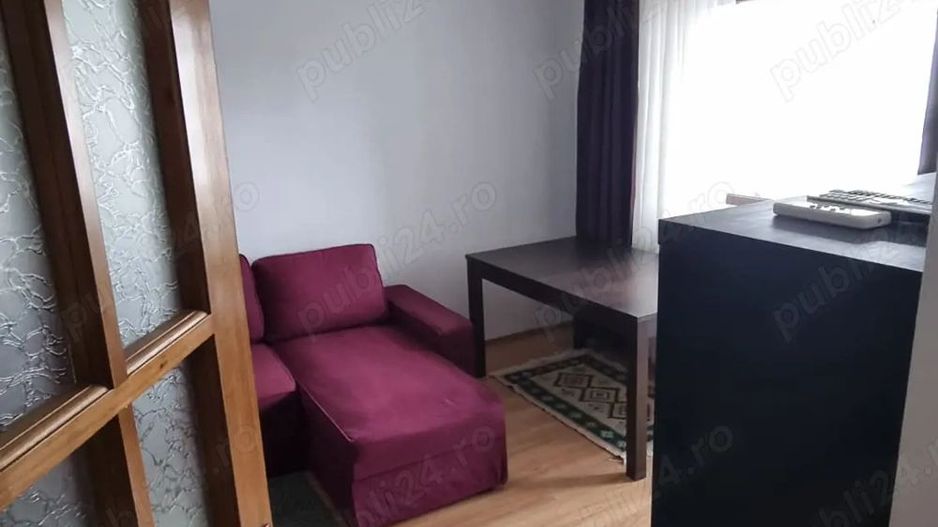apartament 2 camere Piata Veteranilor, la 5 min de metrou Lujerului - Poză 1