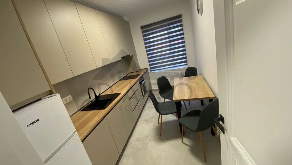 ✨ Prima închiriere | Design modern | Locație premium  430 €/luna - Poză 5