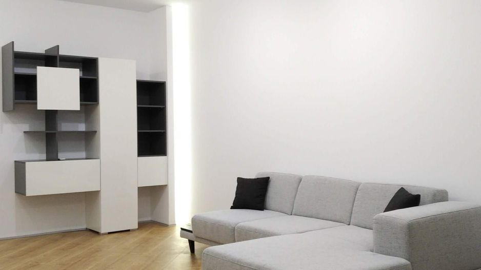 2 camere | parcare | Dinamic City Floreasca - Poză 11