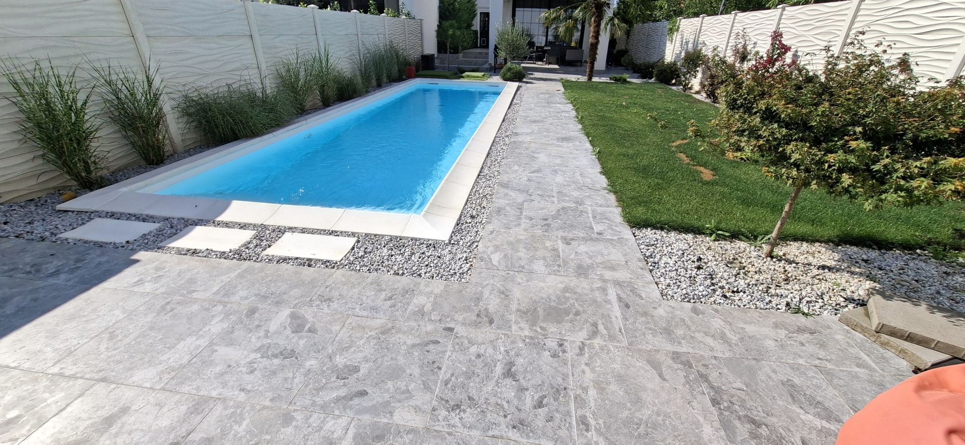 Vila spatioasa cu piscina - Dumbravita/Padurea Verde - Poză 39