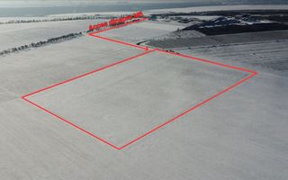 Teren Agricol 5.24 HA com. Cruzești mun. Chișinău - Poză 2