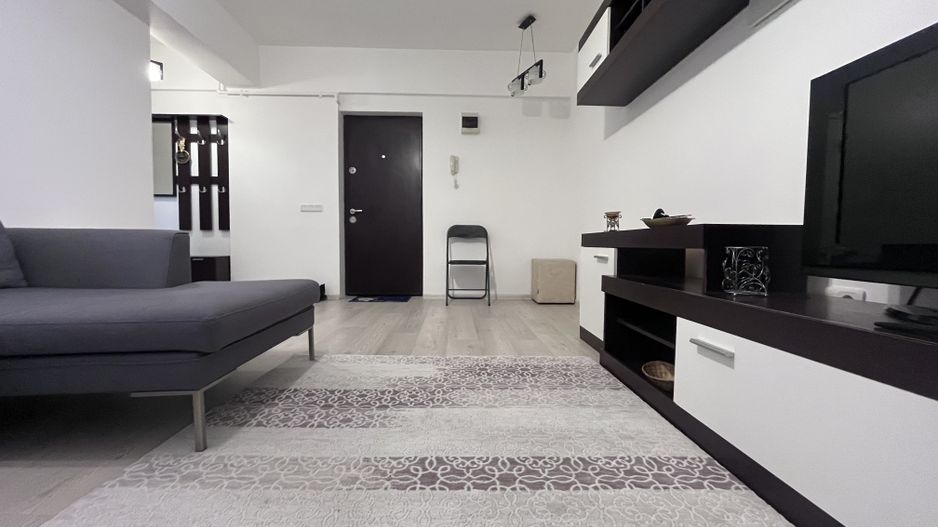 Închiriere apartament cu 2 camere în Class Park! - Poză 3