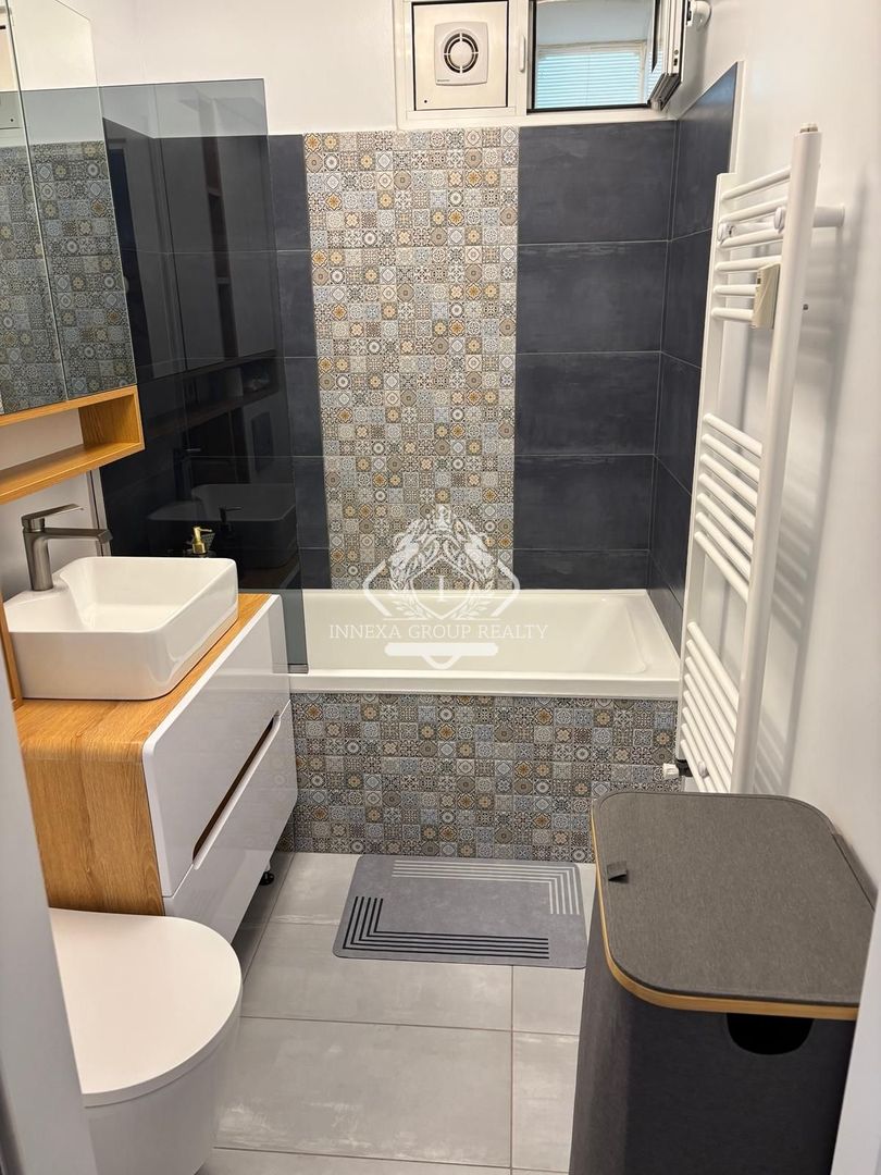 Apartament 2 camere renovat I etaj 9/10 I Bucurestii Noi-Bazilescu - Poză 10