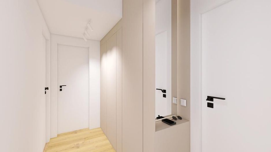 Apartament 2 camere Pipera - Poză 3