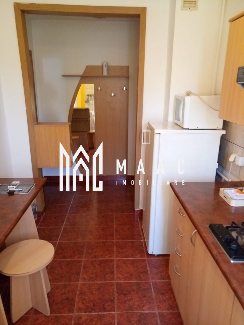 Apartament 2 camere I Parter I Zona Mihai Viteazul - Poză 3