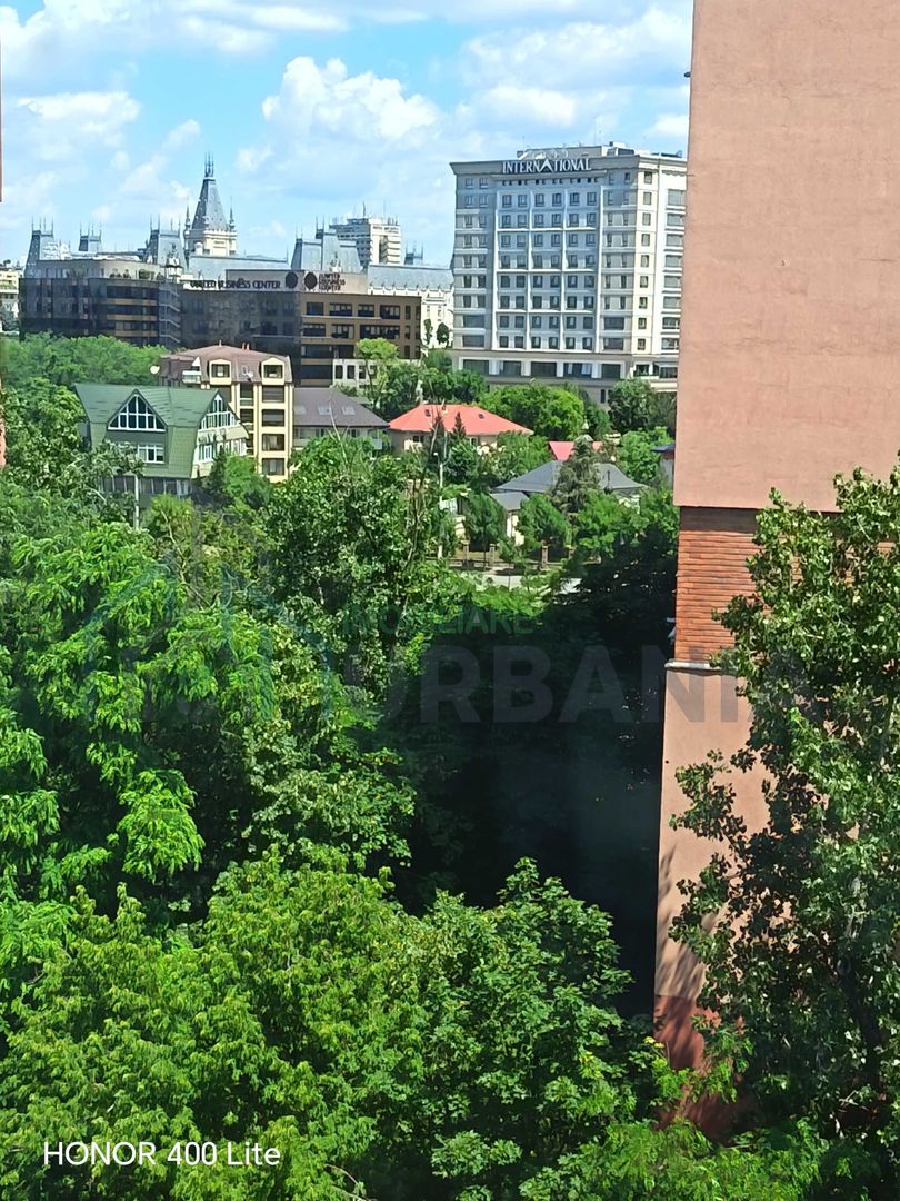 Apartament 2 camere decomandate, etaj 6/7, zona Podu Ros, Iasi - Poză 1