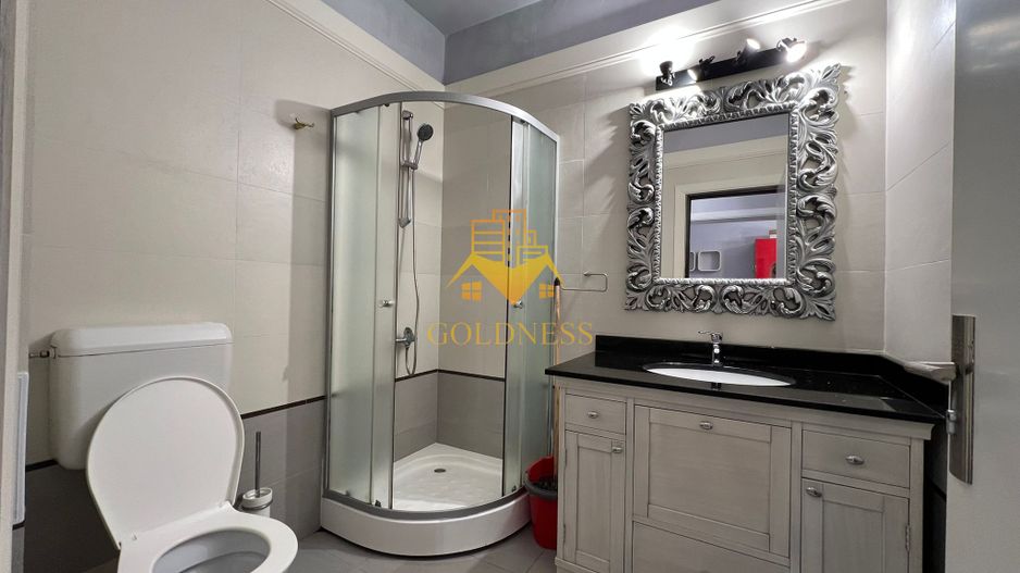 2 camere open space, modern, FSEGA, Iulius Mall, Gheorgheni, Panemar - Poză 8