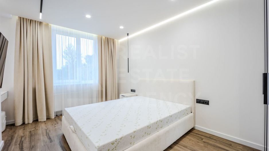 Vânzare, apartament, 3 camere, strada Nicolae Dimo, Râșcani - Poză 12