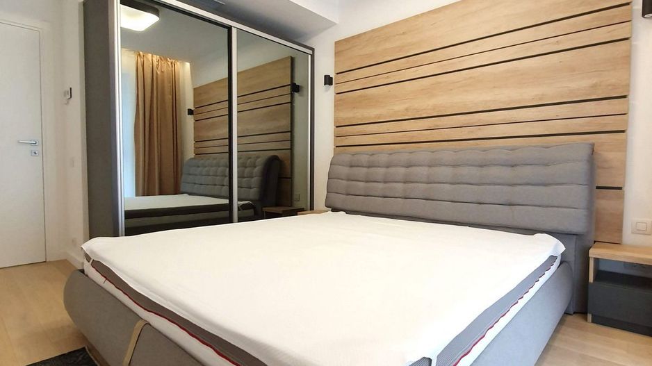 Apartament 2 camere One Herastrau Plaza - Poză 10