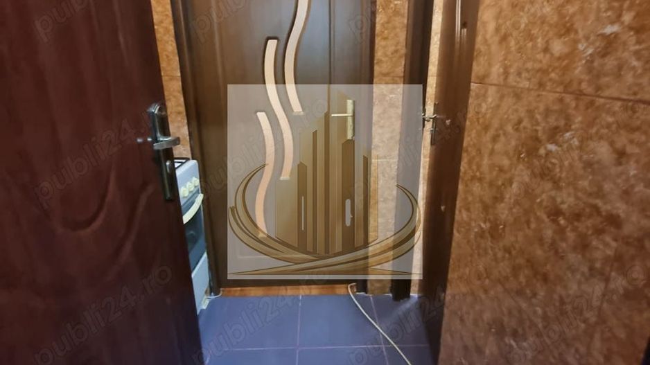 De Inchiriat Garsoniera 16mp zona UMT - Poză 4