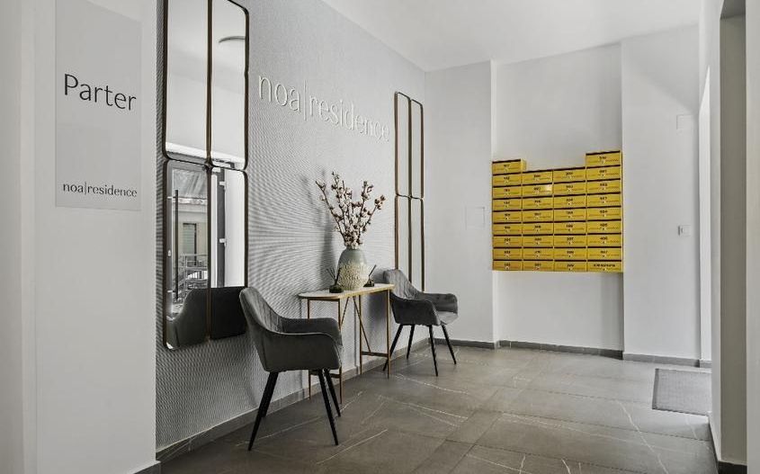 Închiriere Loft 2 Camere | Prima Închiriere | La 50 m de Metrou - Poză 15