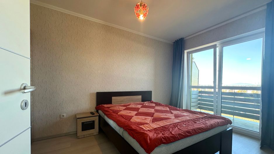 Apartament modern cu 2 camere și vedere spectaculoasă spre munți Avantgarden 3 - Poză 11