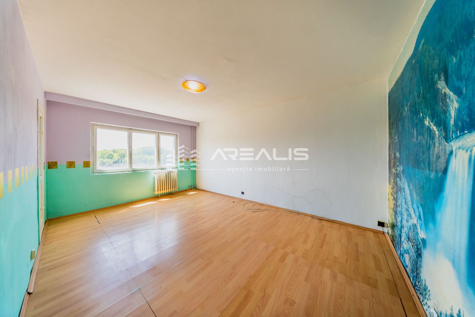 VÂNDUT!Apartament 2 camere -Zona Băncilor- REZERVAT - Poză 8