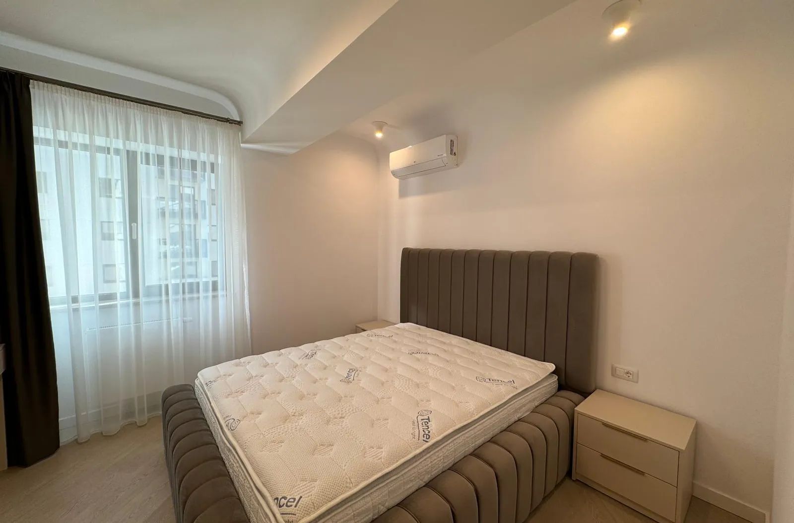 Cortina North || 3 Camere || 2 Dormitoare || Amenajat premium - Poză 6