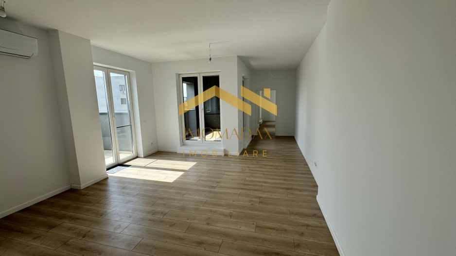 Aradului-Apartament 3 camere-Centrala Proprie - Poză 12