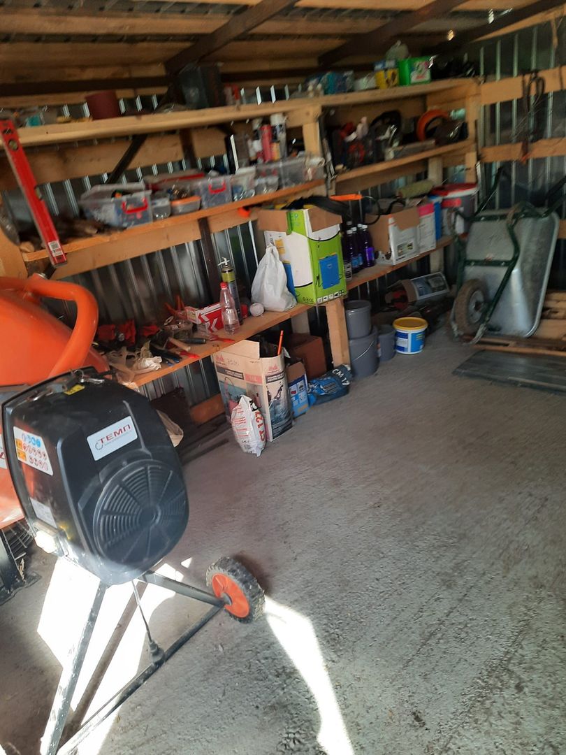 Casa Parter+Pod 90 mp+anexa 60 mp + atelier + teren intravilan 1600 mp - Poză 26