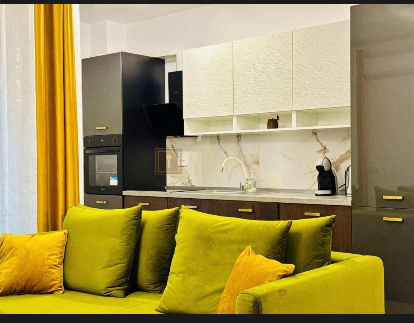 City of Mara, 3 camere, prima inchiriere. - Poză 9