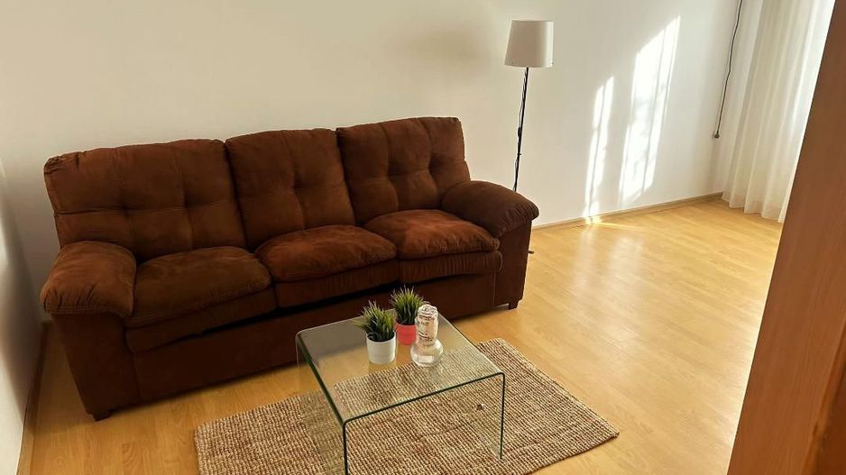 Apartament Floreasca/Parc - Poză 1