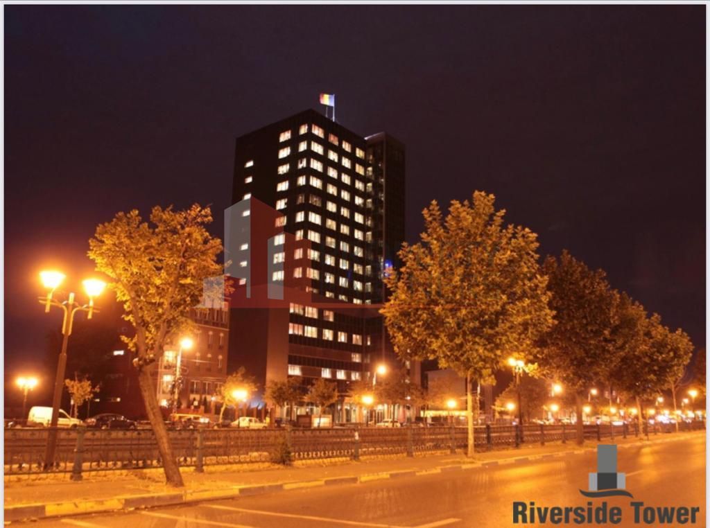 Spatiu de birouri disponibil, 10.5 - 12 euro/mp - Poză 1