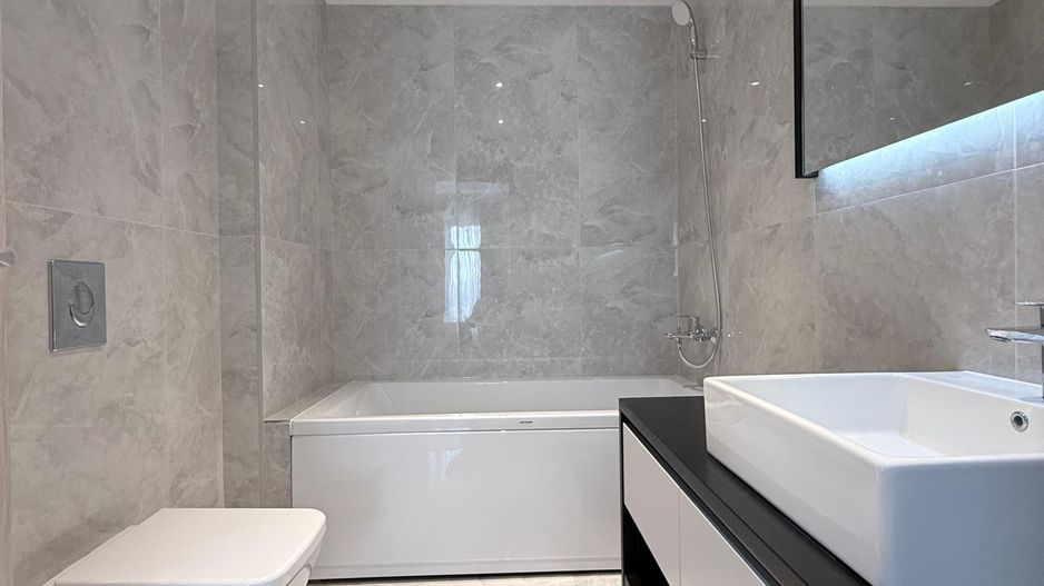 2 camere | prima inchiriere  | 60mp utili | vedere libera - Poză 20