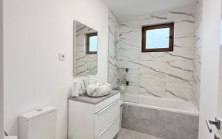 Apartament la cheie / etaj intermediar / Zona Terra - Poză 13