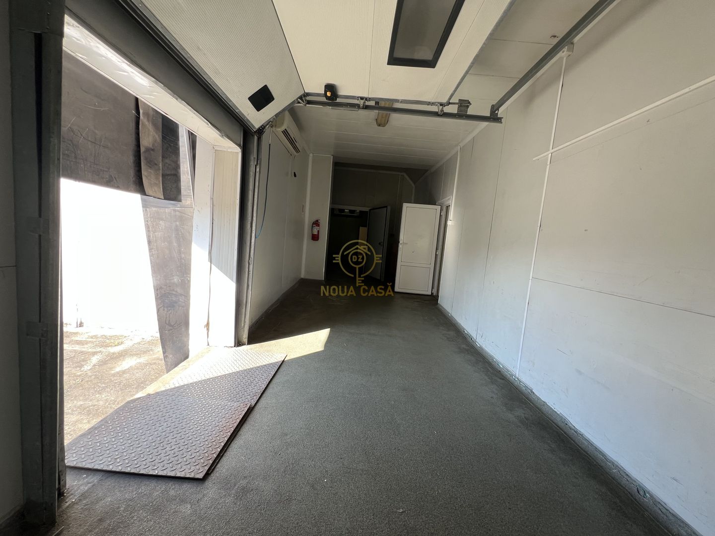 De inchiriat Camere Frigo Congelare/Refrigerare-Suprafete de la 50mp - Poză 4