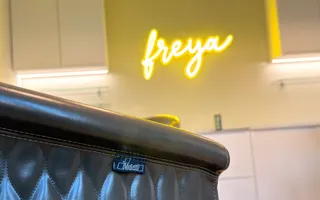 Salon Premium | Eleganță, rafinament și funcționalitate - Poză 24