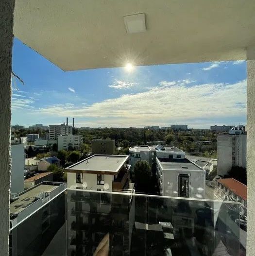 AP. 2 CAMERE- GROZAVESTI, PET-FRIENDLY, CENTRALA, BLOC NOU, METROU - Poză 7