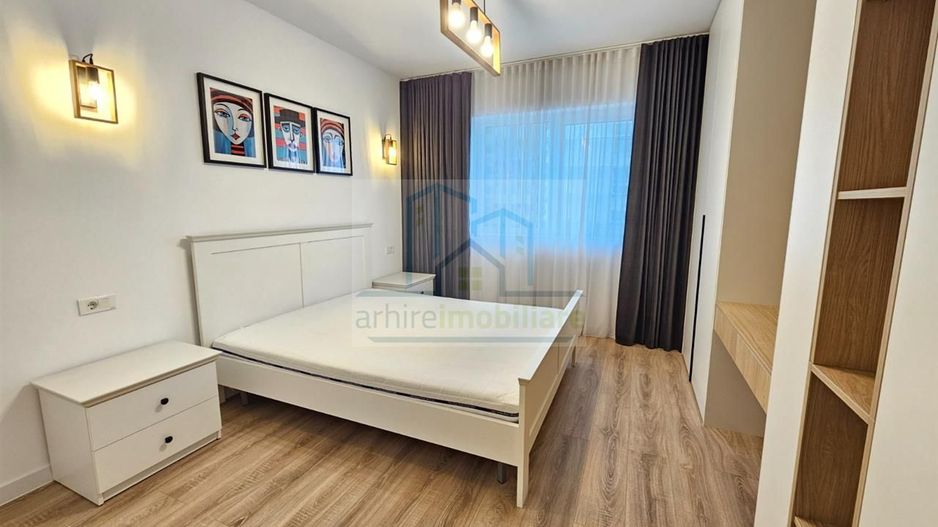 Inchiriere apartament 2 camere Theodor Pallady - Poză 4