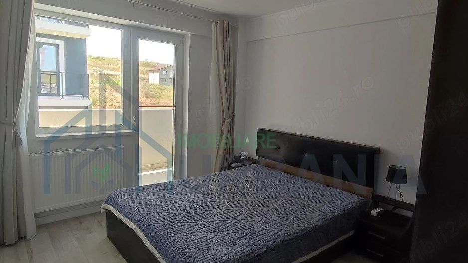 Apartament 2 camere, 51 mp, în Complexul Rezidențial Lagom, Vișan, Iași - Poză 2