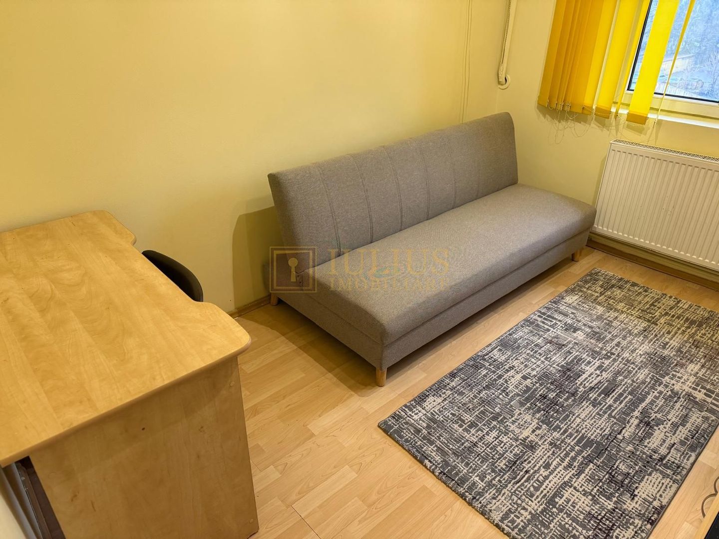 3 camere,  zona Lunei-Complexul Studentesc, la 3 minute de facultatea FEAA - Poză 6