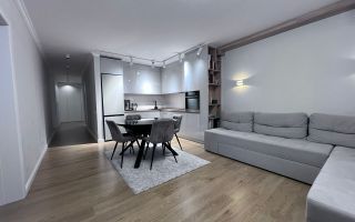 Chirie, apartament, 3 camere, strada Petru Rareş, Centru - Poză 2