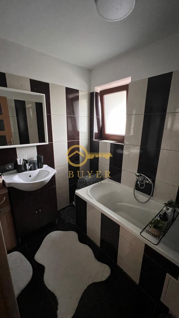 Apartament 3 camere Strand - Poză 10