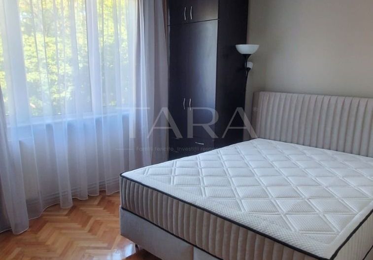 Apartament 3 camere decomandate, Gheorgheni – zona Iulius Mall - Poză 10