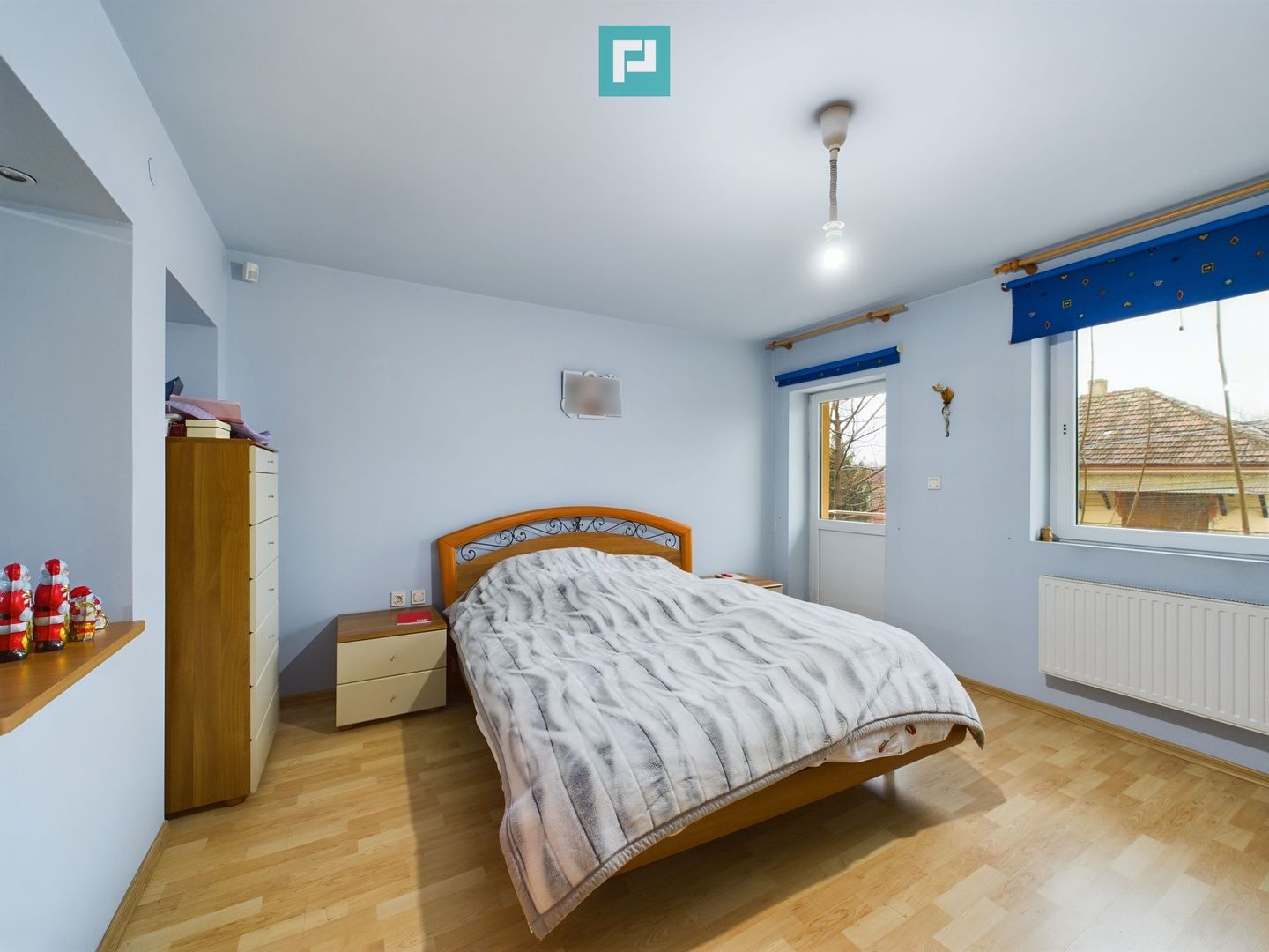 Casă situată Central în Dumbrăvița - Poză 17