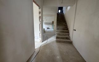 CASA INVIDUALA P+1 | 131 mp utili | Popesti-Leordeni - Poză 6