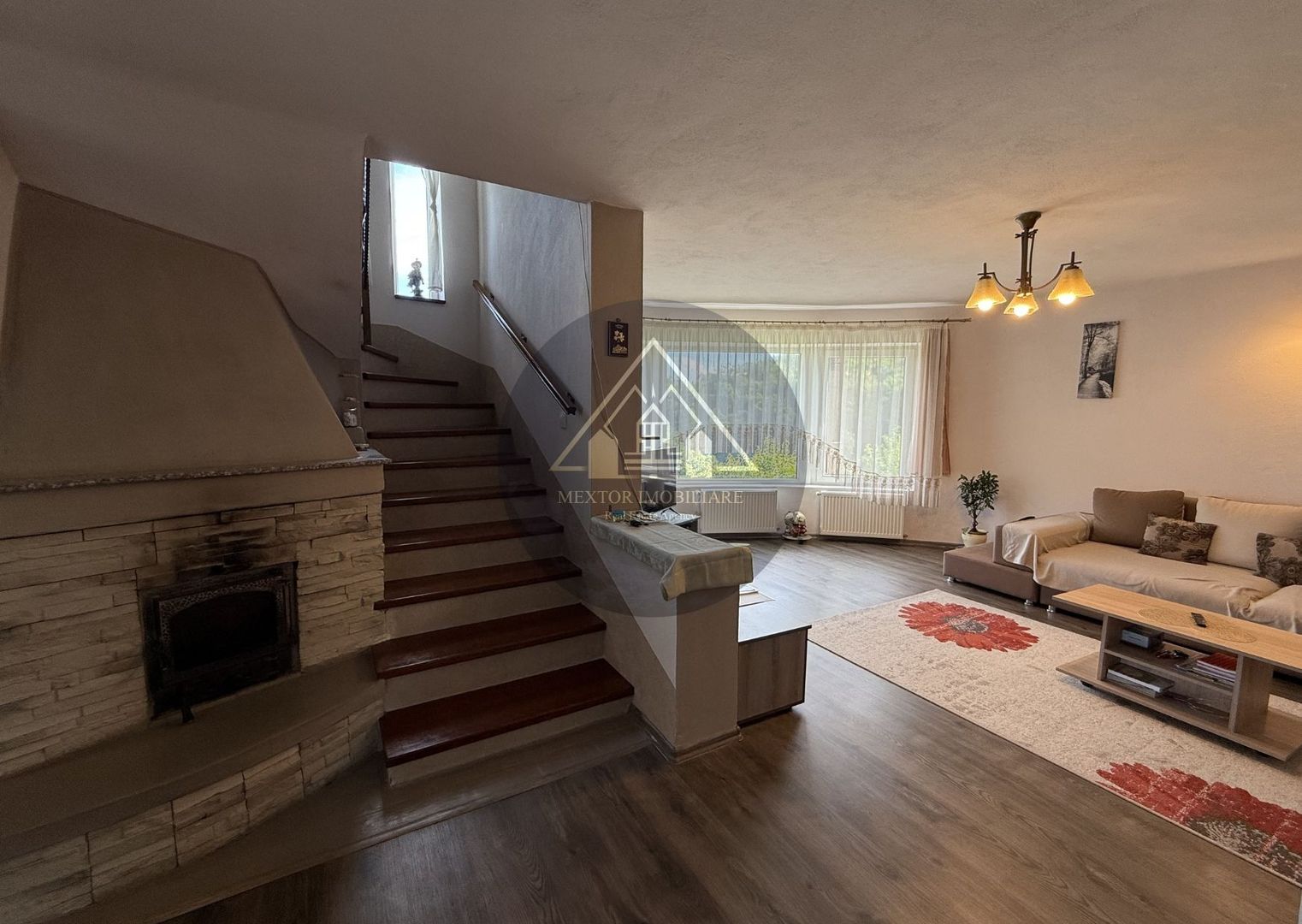 Casa moderna, de vanzare, Medias! - Poză 8
