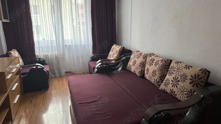 Apartament 2 camere de închiriat Apărătorii Patriei - Poză 1