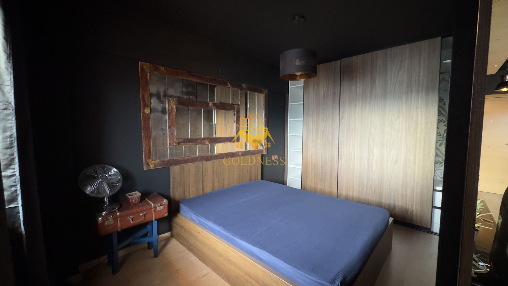 2 camere, terasa, bloc nou, Viva City, Iulius Mall, Gheorgheni, FSEGA - Poză 3