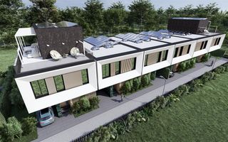 Vila Premium | Pipera Matei Millo | Pompa Caldura - Poză 2