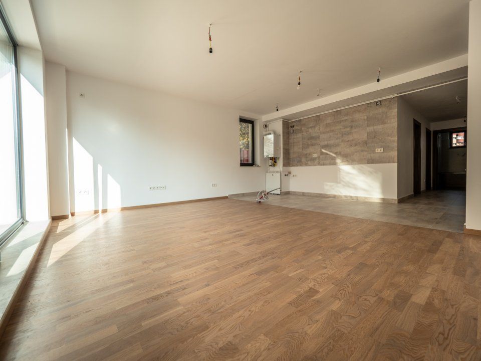 Apartament 3 camere, nou, proiect rezidenţial premium - Poză 7