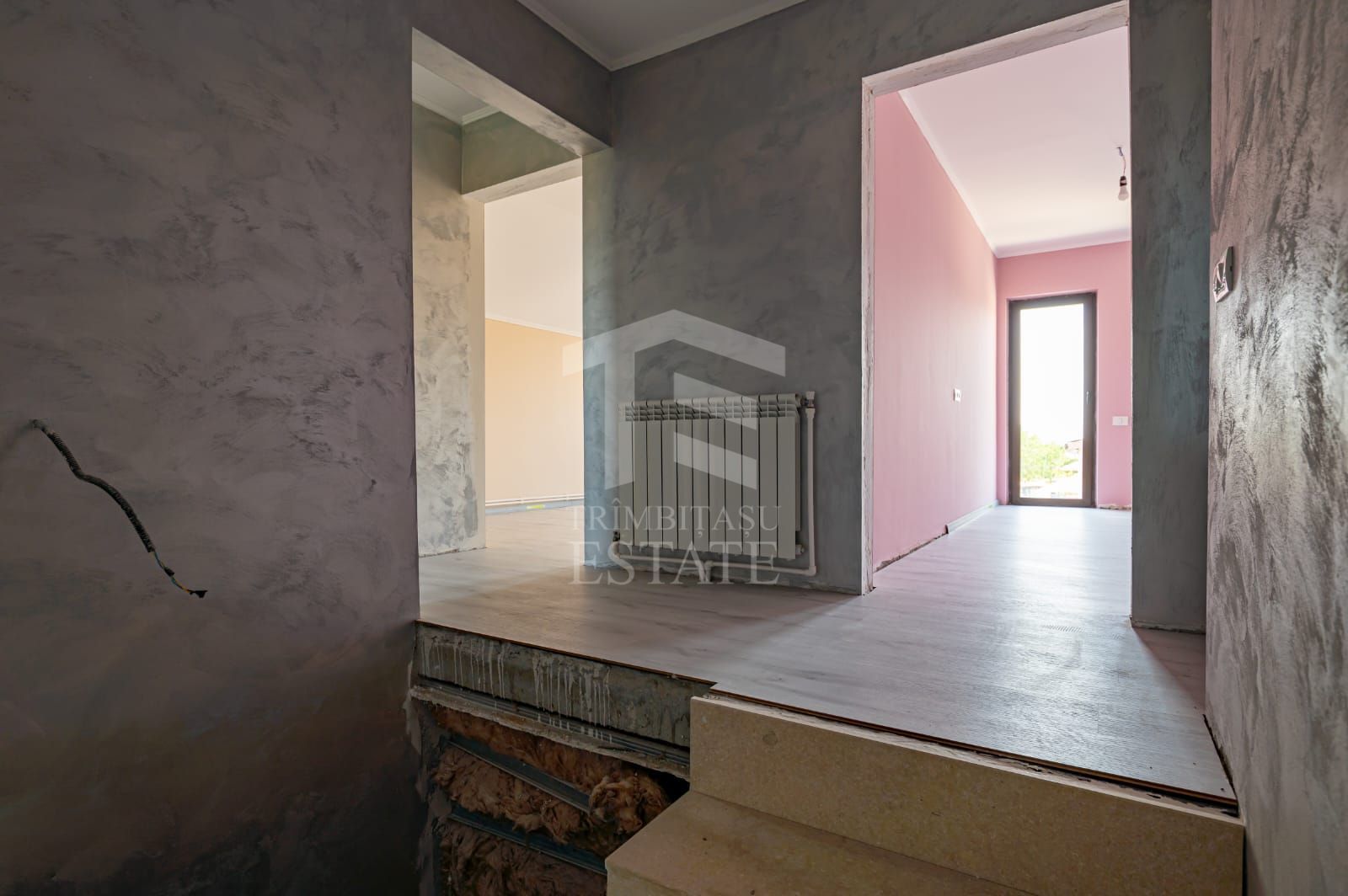 CASA P+M | 5 CAMERE | TEREN 1000 MP - Poză 13