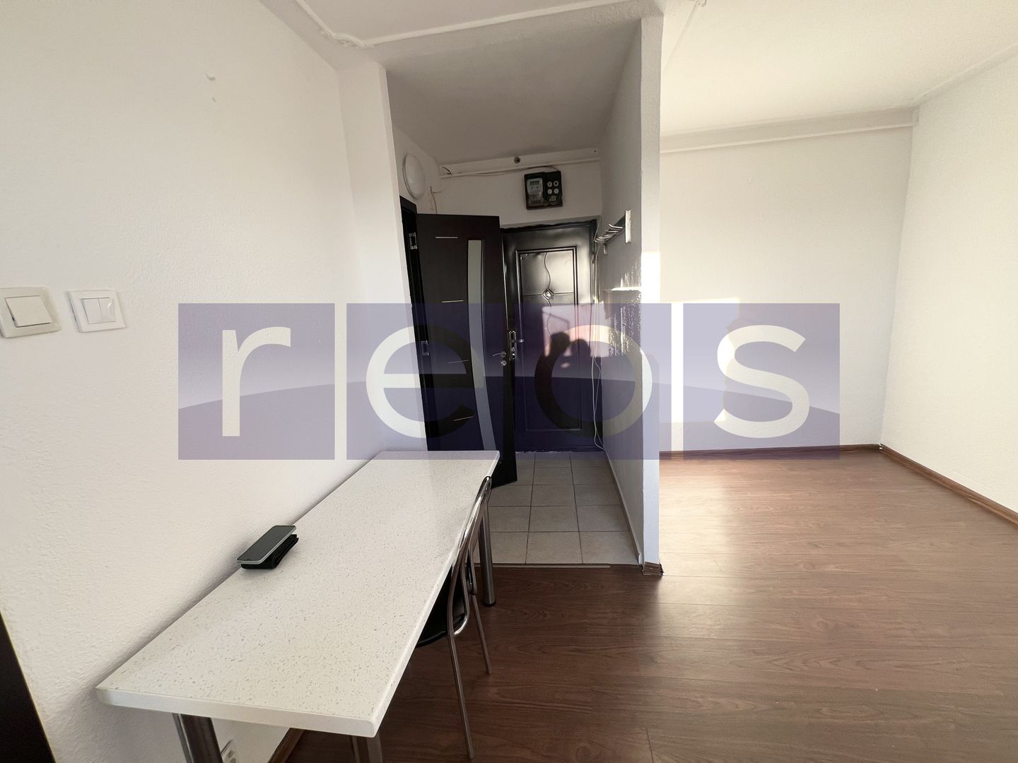 VANZARE GARSONIERA | 24 MP | VEDERE PANORAMICA | TEIUL DOAMNEI - Poză 4