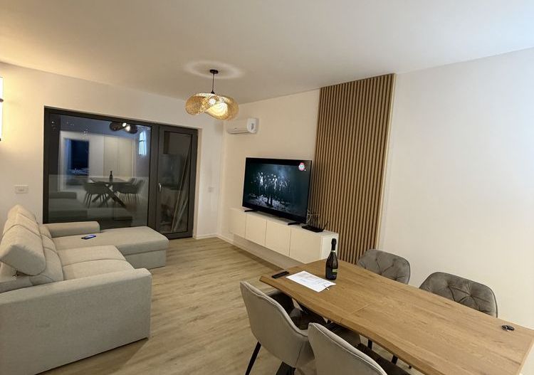 Prima inchiriere 3 camere Prima Vista + loc subteran inclus - Poză 4