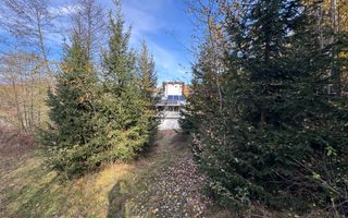 TEREN INTRAVILAN 13167 MP BUGHEA DE SUS ARGES - Poză 15