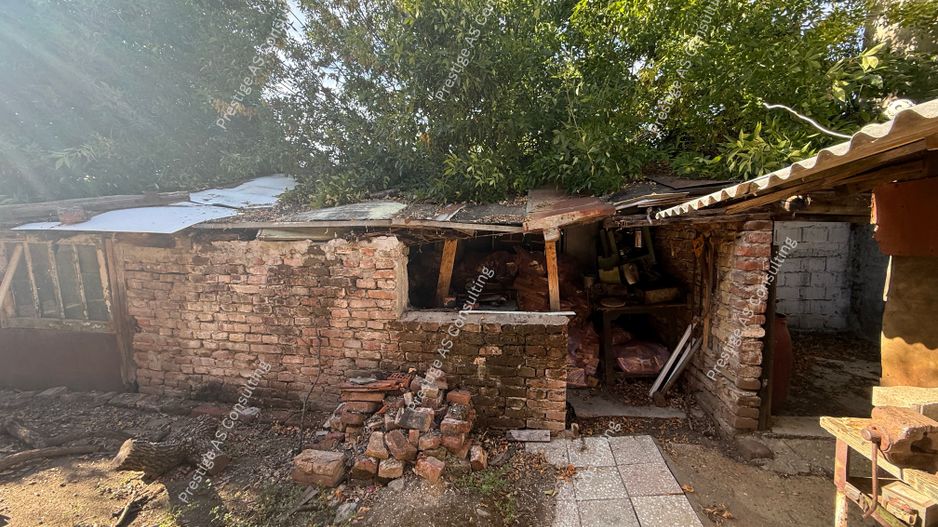 Casa cu 4 apartamente | Teren 762mp | Potential investitie | Iosefin - Poză 2