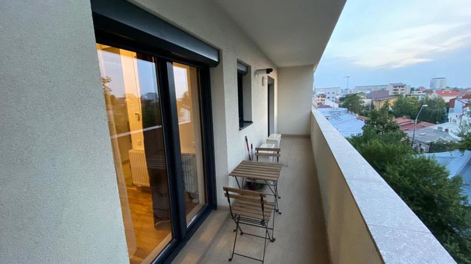 2 camere | Icon Residence | Banu Manta |  Victoriei - Poză 9