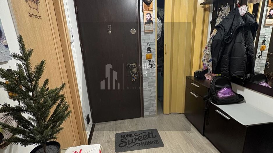Apartament 2 camere Eroii Revolutiei 3 min metrou/centrala proprie - Poză 1